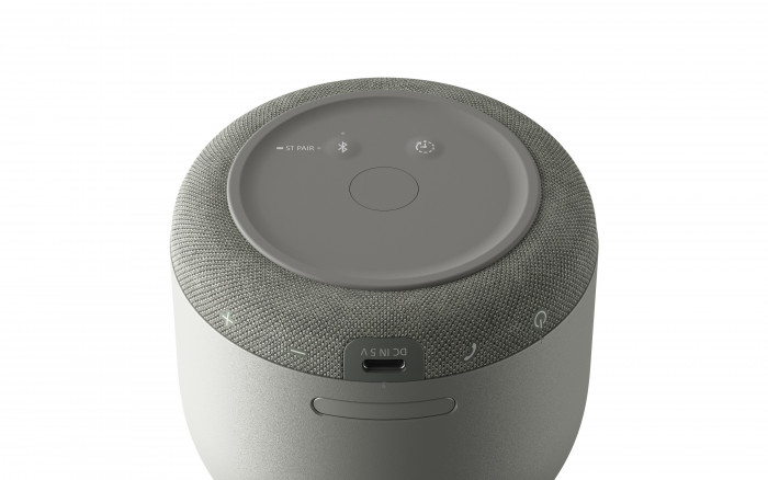 Lautsprecher LSPX-S3 (Bild: Sony)